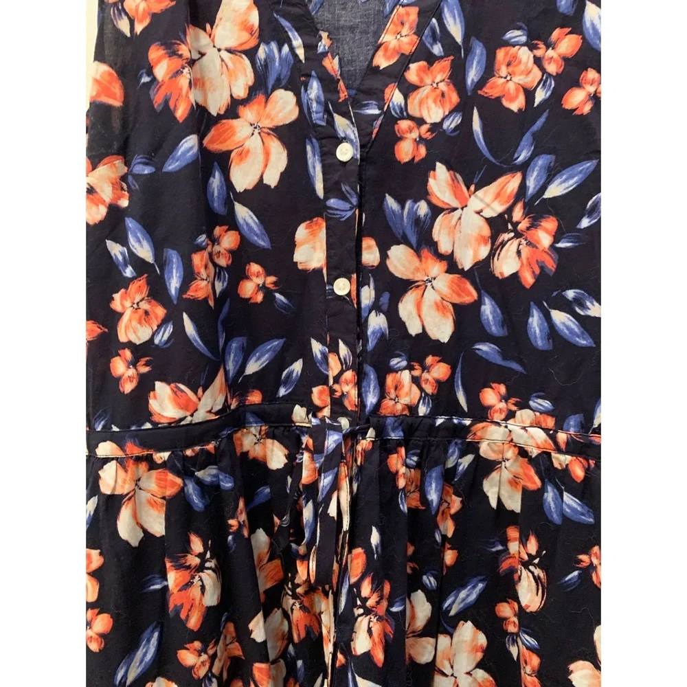 Gap Dress w/ Pockets - Picture 4 of 5